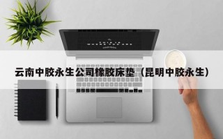 云南中胶永生公司橡胶床垫（昆明中胶永生）