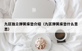 九区独立弹簧床垫介绍（九区弹簧床垫什么意思）