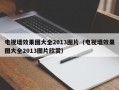 电视墙效果图大全2013图片（电视墙效果图大全2013图片欣赏）