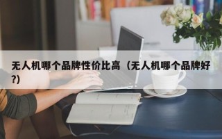 无人机哪个品牌性价比高（无人机哪个品牌好?）