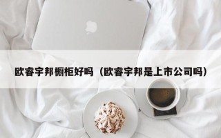 欧睿宇邦橱柜好吗（欧睿宇邦是上市公司吗）