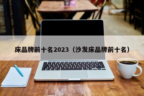 床品牌前十名2023（沙发床品牌前十名）-第1张图片