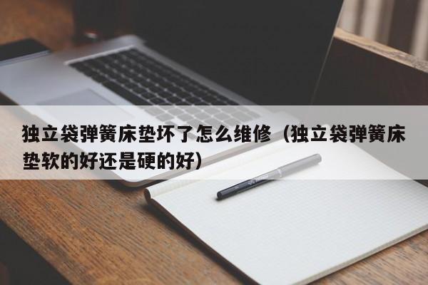 独立袋弹簧床垫坏了怎么维修（独立袋弹簧床垫软的好还是硬的好）-第1张图片