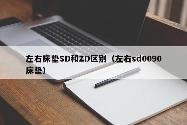 左右床垫SD和ZD区别（左右sd0090床垫）-第1张图片