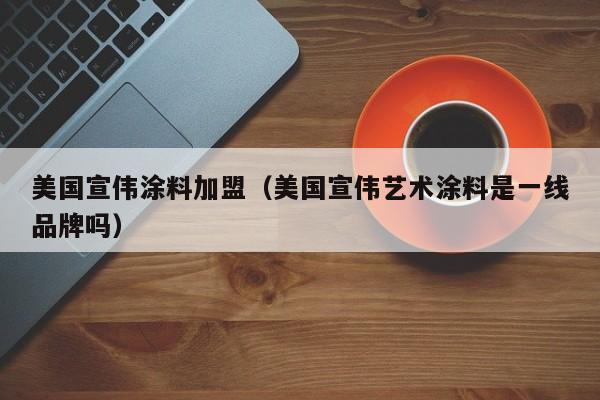 美国宣伟涂料加盟（美国宣伟艺术涂料是一线品牌吗）-第1张图片